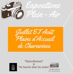 Vernissage Plein-Cadre & Les Reflets Dorés
