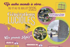 Générations Lucioles