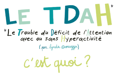 Journée nationale de sensibilisation au TDAH ! 2026