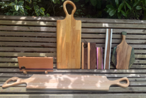 Focus sur un savoir-faire, la passion du bois ...