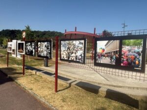 Exposition Plein Cadre : Regards sur la Ville